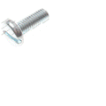 FOR CROWN LIFT TRUCK 1.0 RCTL 10-32 X 1/2" SLOTTED SCREW 060014-031