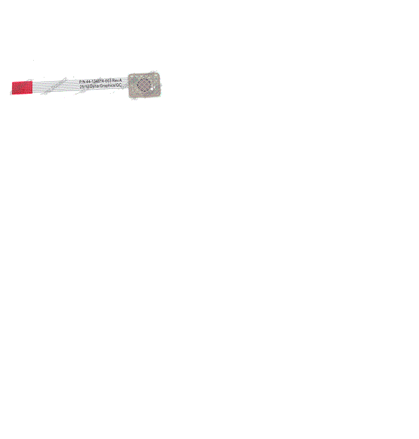 for JLG 4360538 MEMBRANE - SWITCH