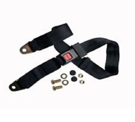 NEW FORKLIFT SEATBELT SEAT BELT 60 INCHES UNIVERSAL Fork Lift Truck