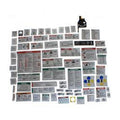 Genie 233279, Decal Kit 2632 Comp Wrd Ansi