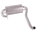 FOR NISSAN 246B2-32011, MUFFLER