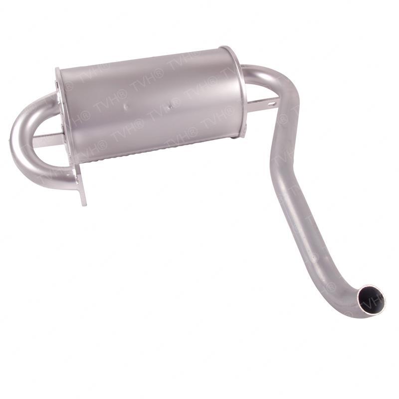 FOR NISSAN 246B2-32011, MUFFLER