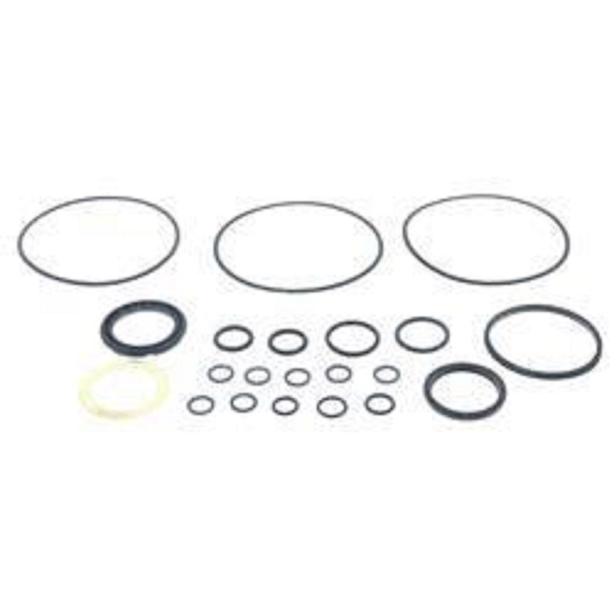 FOR Advance 56503062 SEAL KIT - HYDRAULIC MOTOR