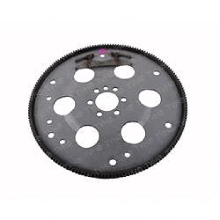 Yale 580071213, Flywheel and Ring Gear Assembly