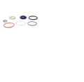 Genie 84387 - Seal Kit