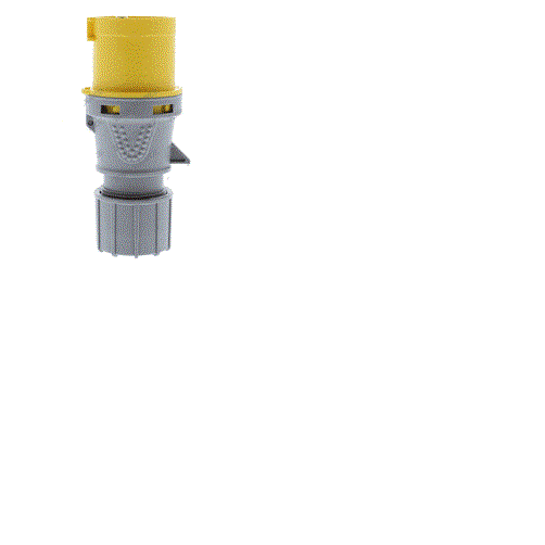 Genie GR-20  CORD - POWER UK 110 VOLT  71706