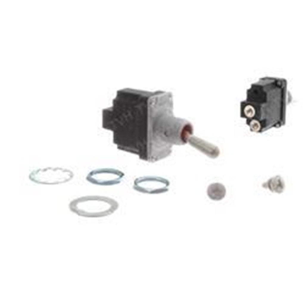 FOR SKYJACK SWITCH-2POS SPDT SEALED TOGGLE SCREW TERM- OFF-NONE-ON 115574
