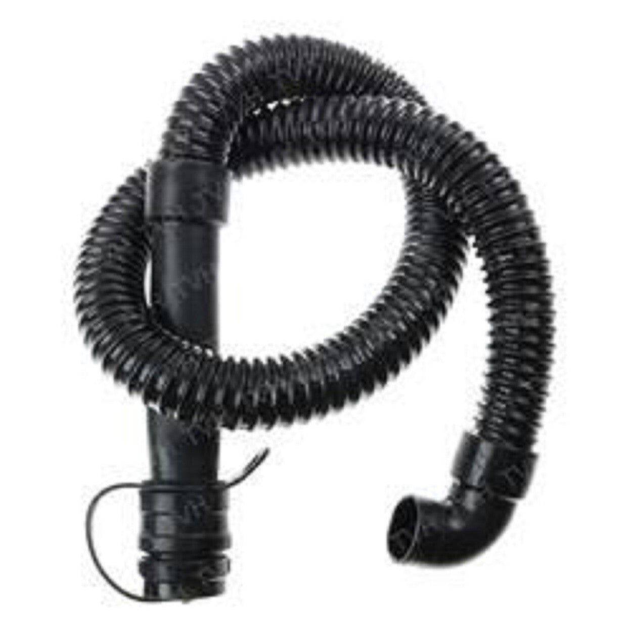FOR ADVANCE FOR CLARKE HOSE DRAIN L1480MM 90 BLACK 9100001892