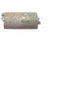 For Caterpillar Forklift For Mitsubishi Muffler, A000016543
