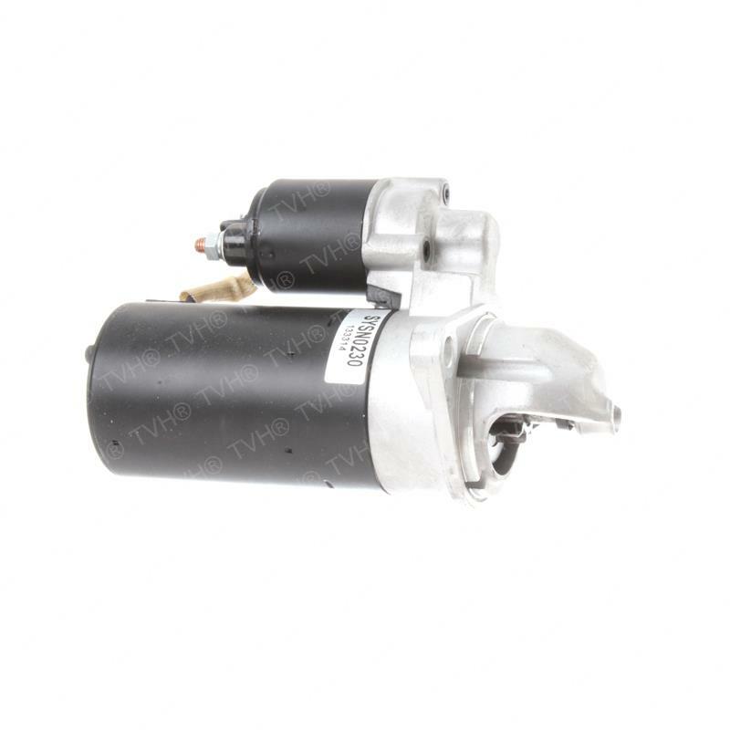 JLG 7026879, NEW STARTER (For Caterpillar 3024/C2.2) 400S