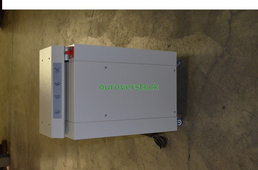 Industrial Shredder Cardboard Shredder Machine