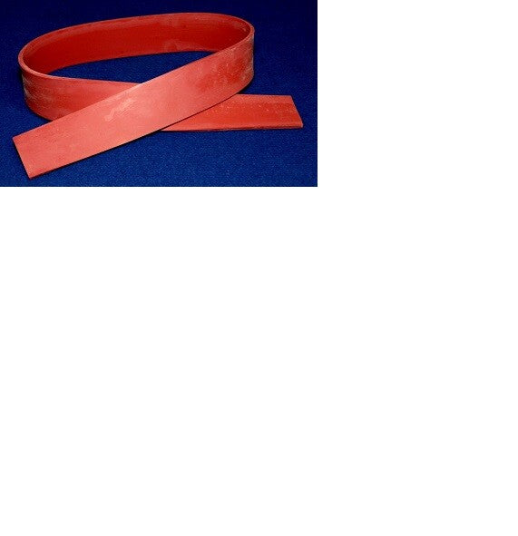 FOR ADVANCE 30912L SQUEEGEE - RED