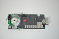 FOR YALE 582027529 TILLER CARD - REPAIR