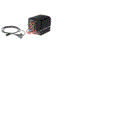 YALE 550088612 CHARGER-SIGNET HB600-24B 24V19A IEC C14 OUTLET - INCLUDES CORD