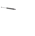 For JLG 4160182 - NEW JLG Gas Hood Strut / Gas Shock/Spring