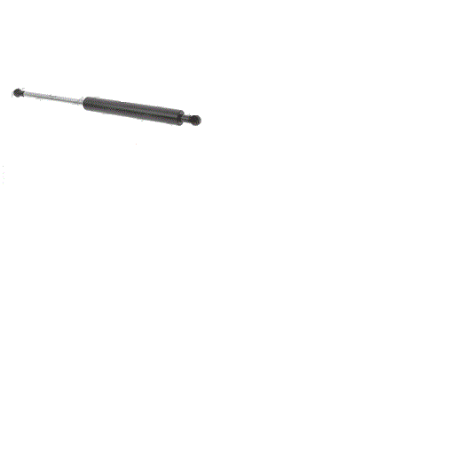 For JLG 4160182 - NEW JLG Gas Hood Strut / Gas Shock/Spring