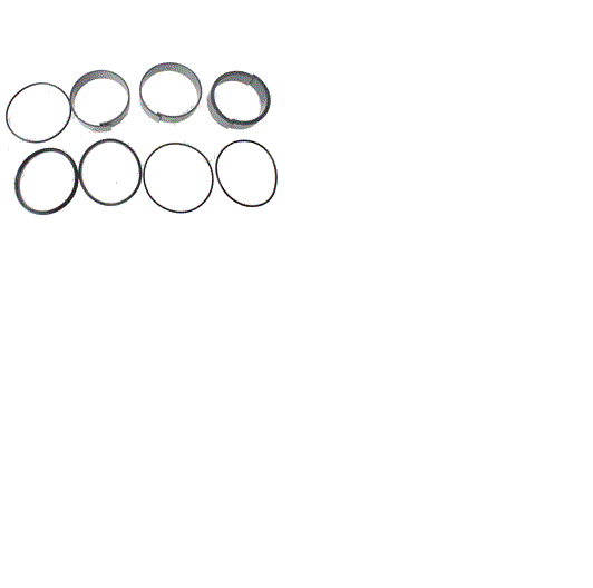 for SKYJACK 104512 SEAL KIT SJII LIFT CYLINDER