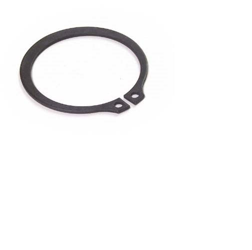 AA-28 SNAP RING FOR PALLET MULE FOR (WESLEY) AA5000 AND FOR AA5500 FRAME