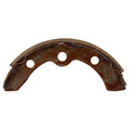 FOR Cushman Ez Go Brake Shoe 612411