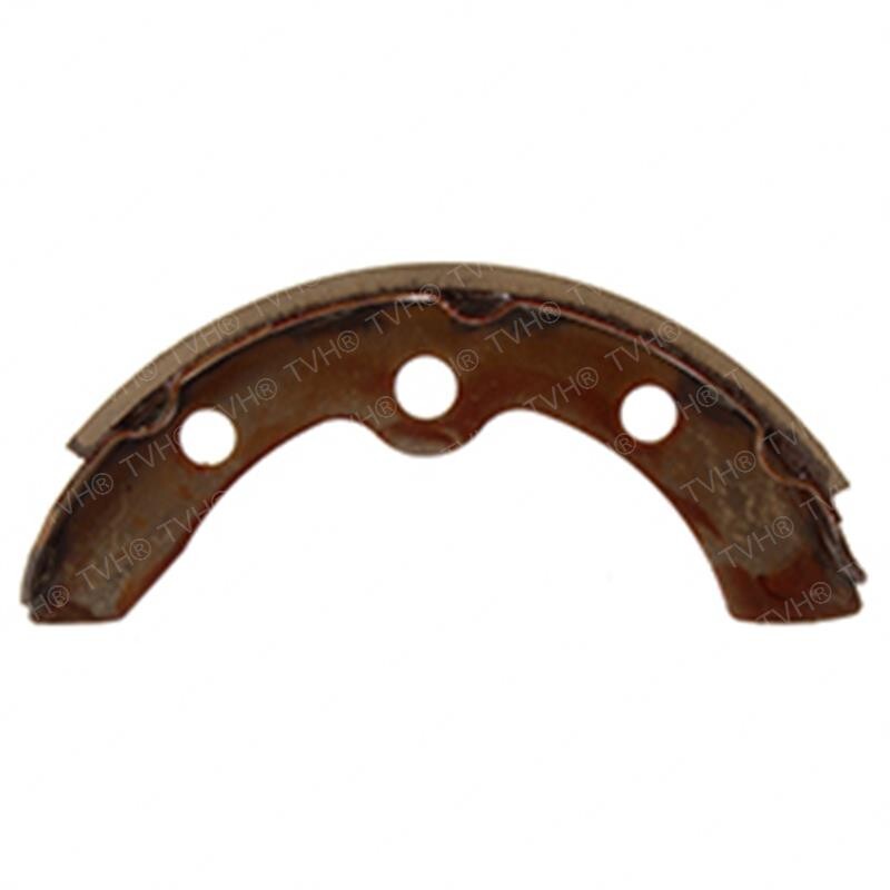 FOR Cushman Ez Go Brake Shoe 612411