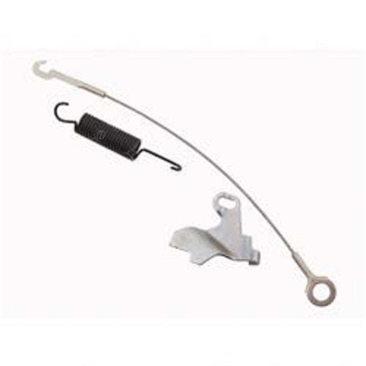 Yale 912761401, Auto Adjuster Kit, For Brake LH