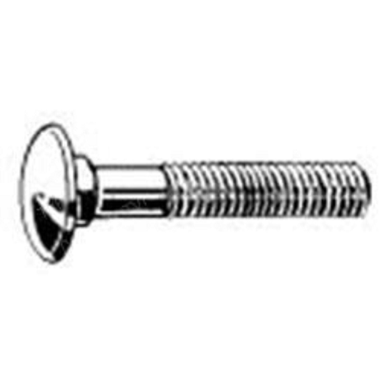 FOR CLARKE 2-00-05343 BOLT CARRIAGE