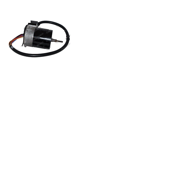 JLG 1001100820 MOTOR KIT - WITH CABLES LARGE