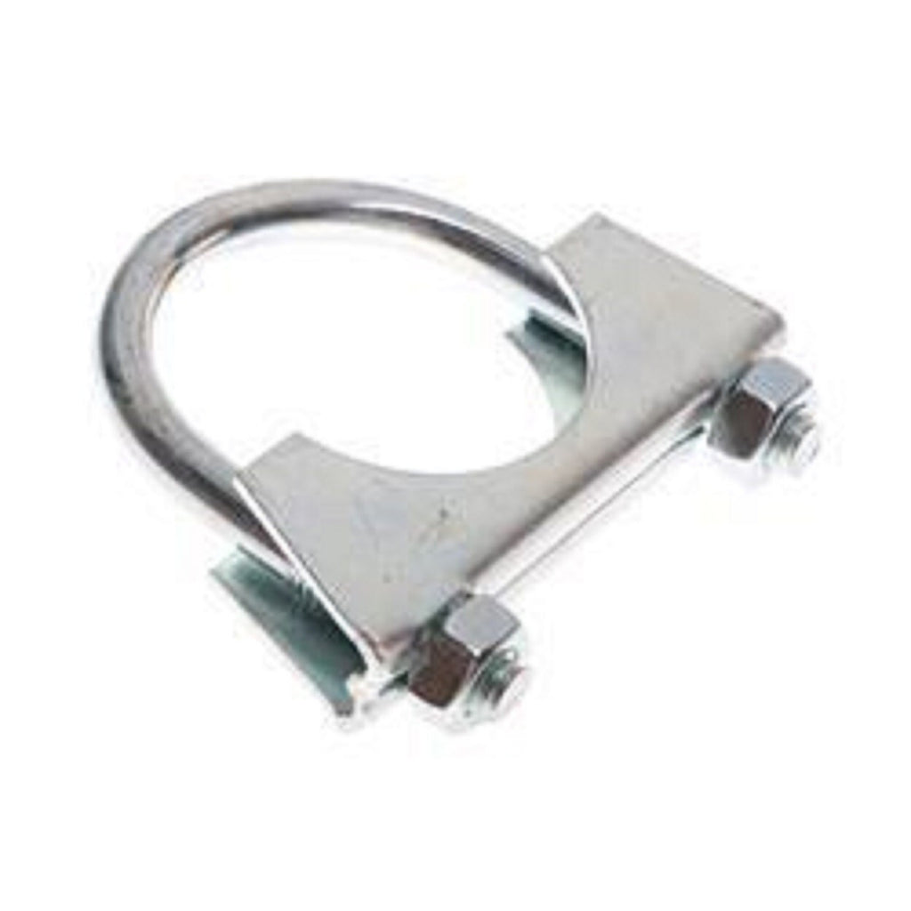 FOR Advance 56456833 CLAMP - EXHAUST 1 5/8 INCH 5/16 INCH U-BOLT