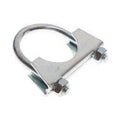 FOR Advance 56456833 CLAMP - EXHAUST 1 5/8 INCH 5/16 INCH U-BOLT