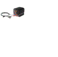 CALAVAR 52936 CHARGER-SIGNET HB600-24B 24V19A IEC C14 OUTLET