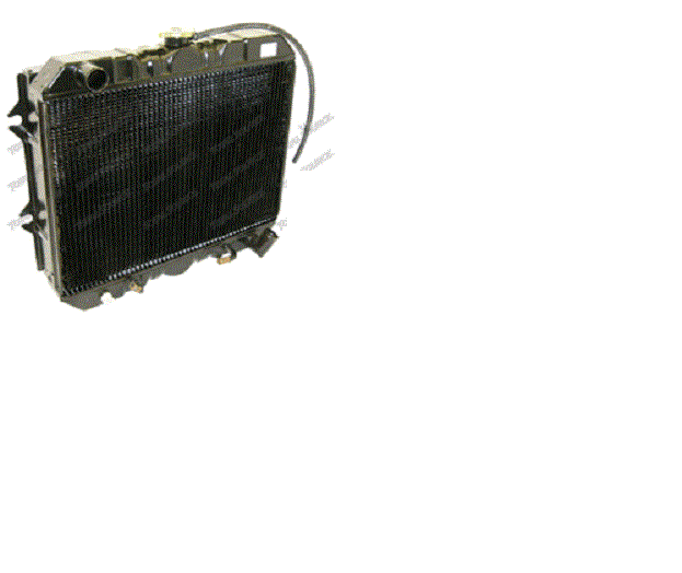 Radiator For Caterpillar For Mitsubishi 9310105300