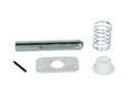FOR SKYJACK 110824, CENTER SPRING PIN LATCH
