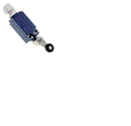 GENIE 25050, 25050GT SWITCH-LIMIT-TABULATED-BLUE