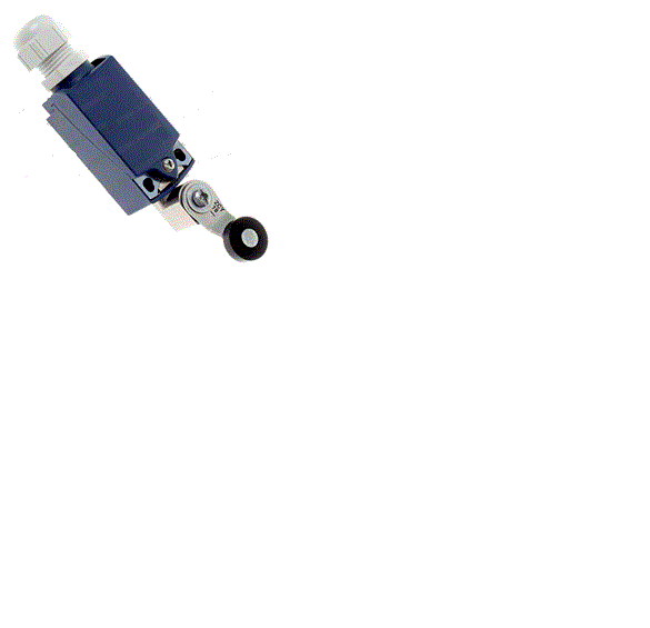 GENIE 25050, 25050GT SWITCH-LIMIT-TABULATED-BLUE