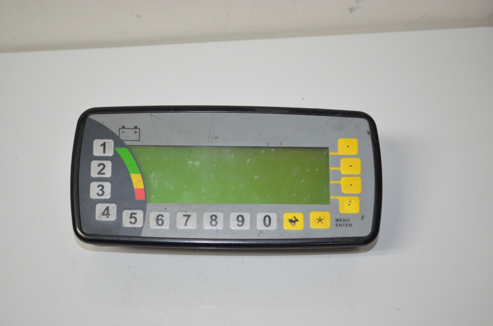 DANAHER 83Y26027A  DISPLAY - FREEZER - REPAIR