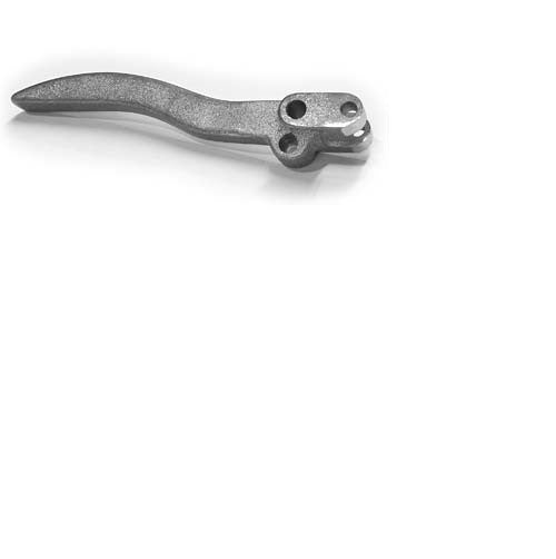 EA A137 CONTROL LEVER FOR EAGLEMAN A HYDRAULIC UNIT