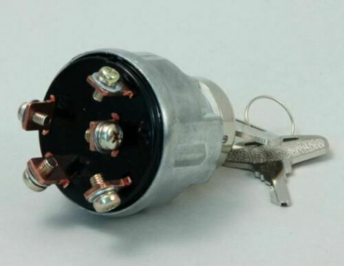 FOR Advance 56497754 KEY SWITCH