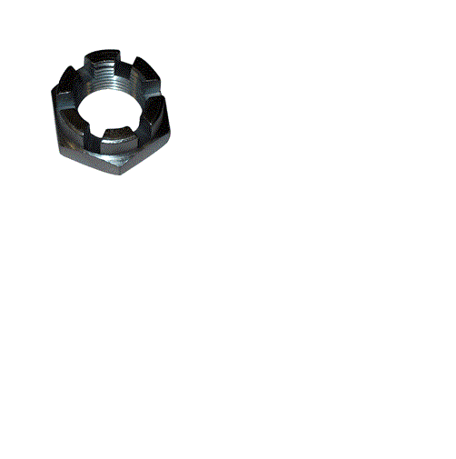 FOR GENIE GR-26J -  CASTLE NUT M24  T110386GT