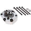 FOR GENIE PUMP - ASSEMBLY 2.5GPM FENNER 27078 27078GT