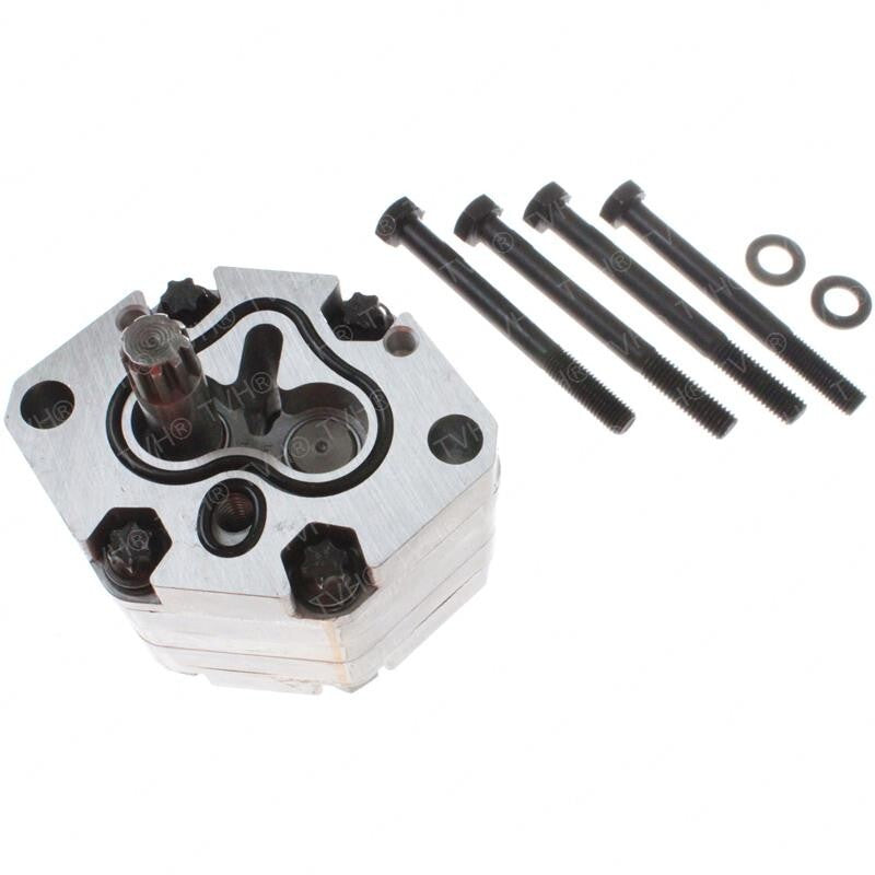 FOR GENIE PUMP - ASSEMBLY 2.5GPM FENNER 27078 27078GT