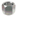 FOR Crown Lift Truck 1.0 RCTF -  CAP  064128