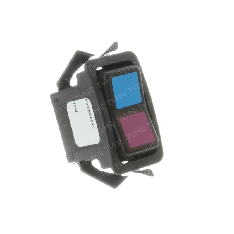 for JLG 4360581 ROCKER SWITCH (SSV10)