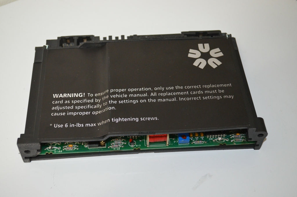 GE-IC3645EVP2   CARD