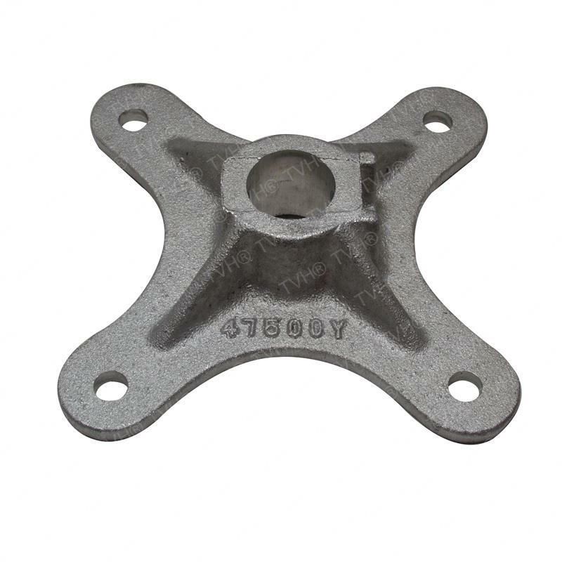 FOR Tennant 47501 ADAPTER