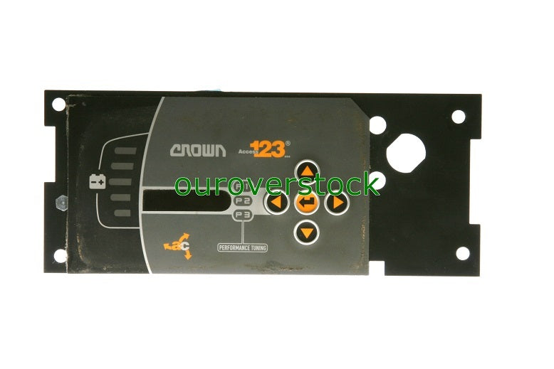 CROWN 140131 CONTROLLER