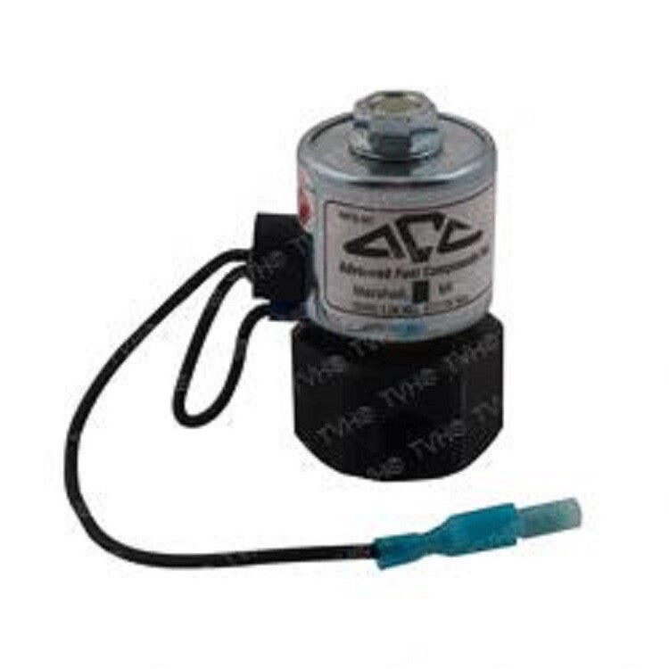 FOR Yale 513175102, Solenoid, For LPG Lock Off