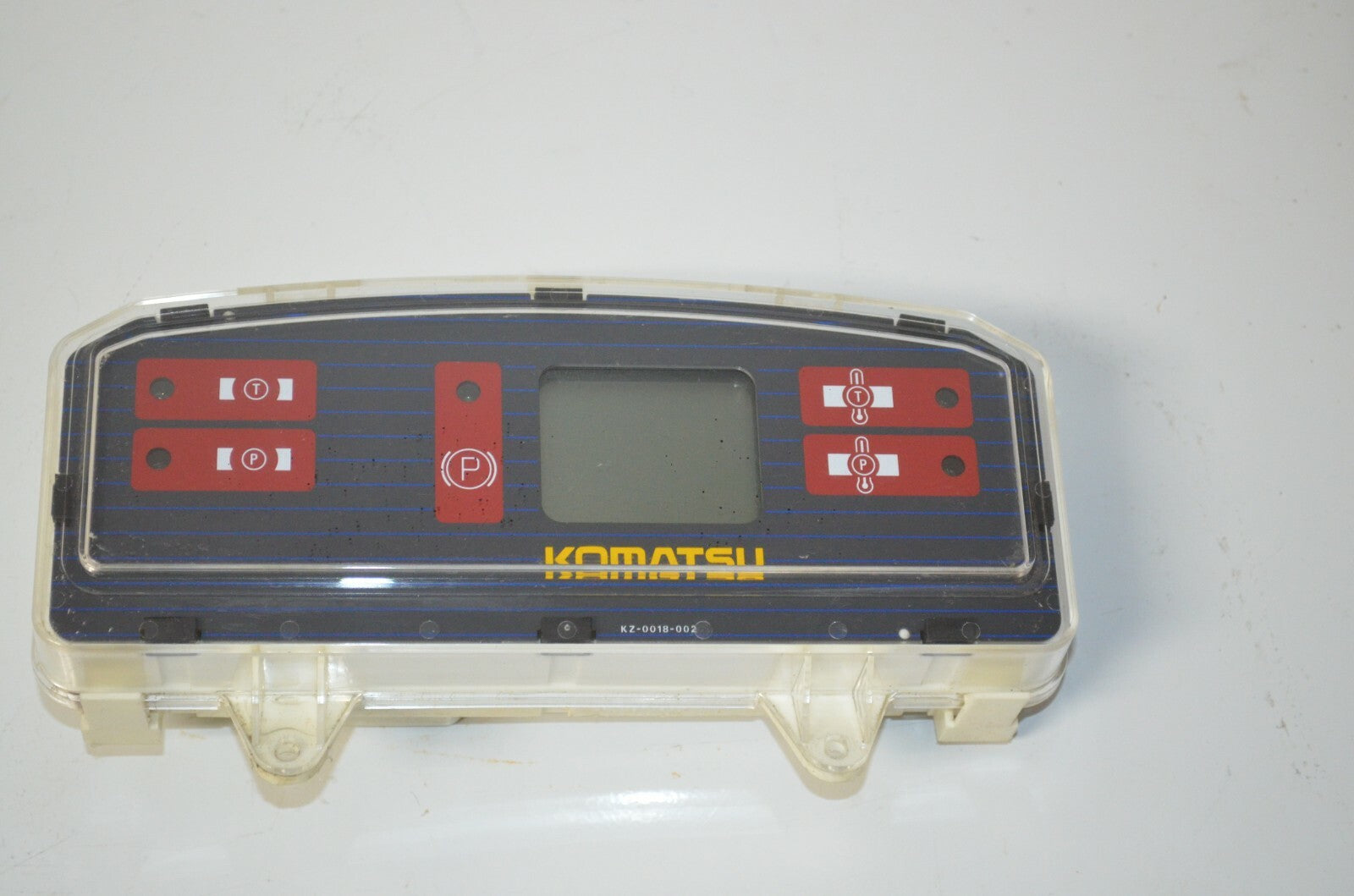 FOR KOMATSU 37B-2BA-5022-R  DISPLAY - REPAIR