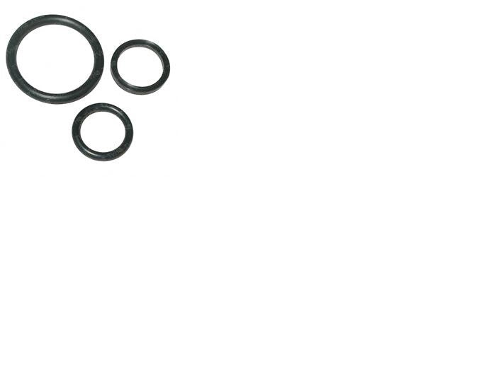FOR GENIE AWP-20S COIL SEAL KIT 44979GT