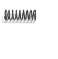 20253 HANDLE RETURN SPRING FOR LIFT RITE L-55 HYDRAULIC UNIT
