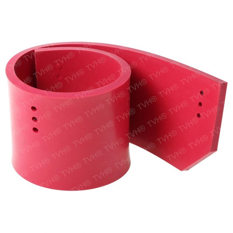 FOR Tennant SQUEEGEE - BLADE SIDE BRUSH 1046980